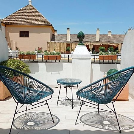 Veoapartment Ponce Leon Sevilla Kültér fotó
