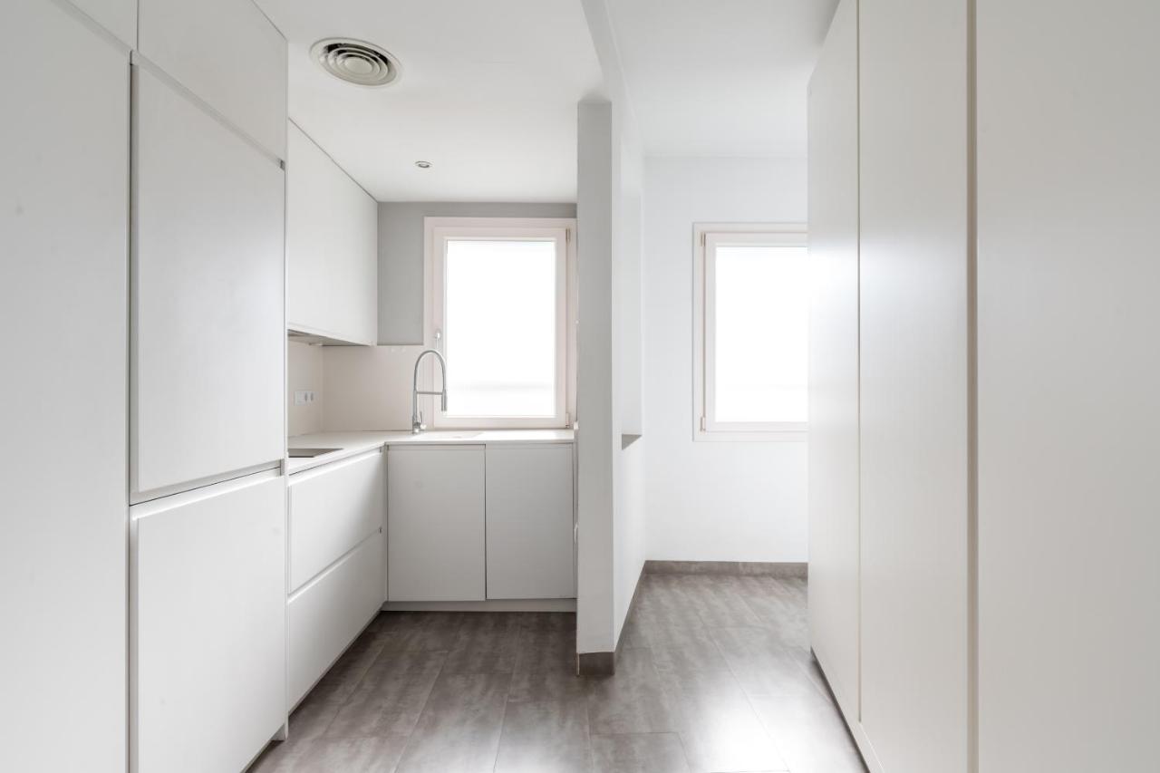 Veoapartment Ponce Leon Sevilla Kültér fotó
