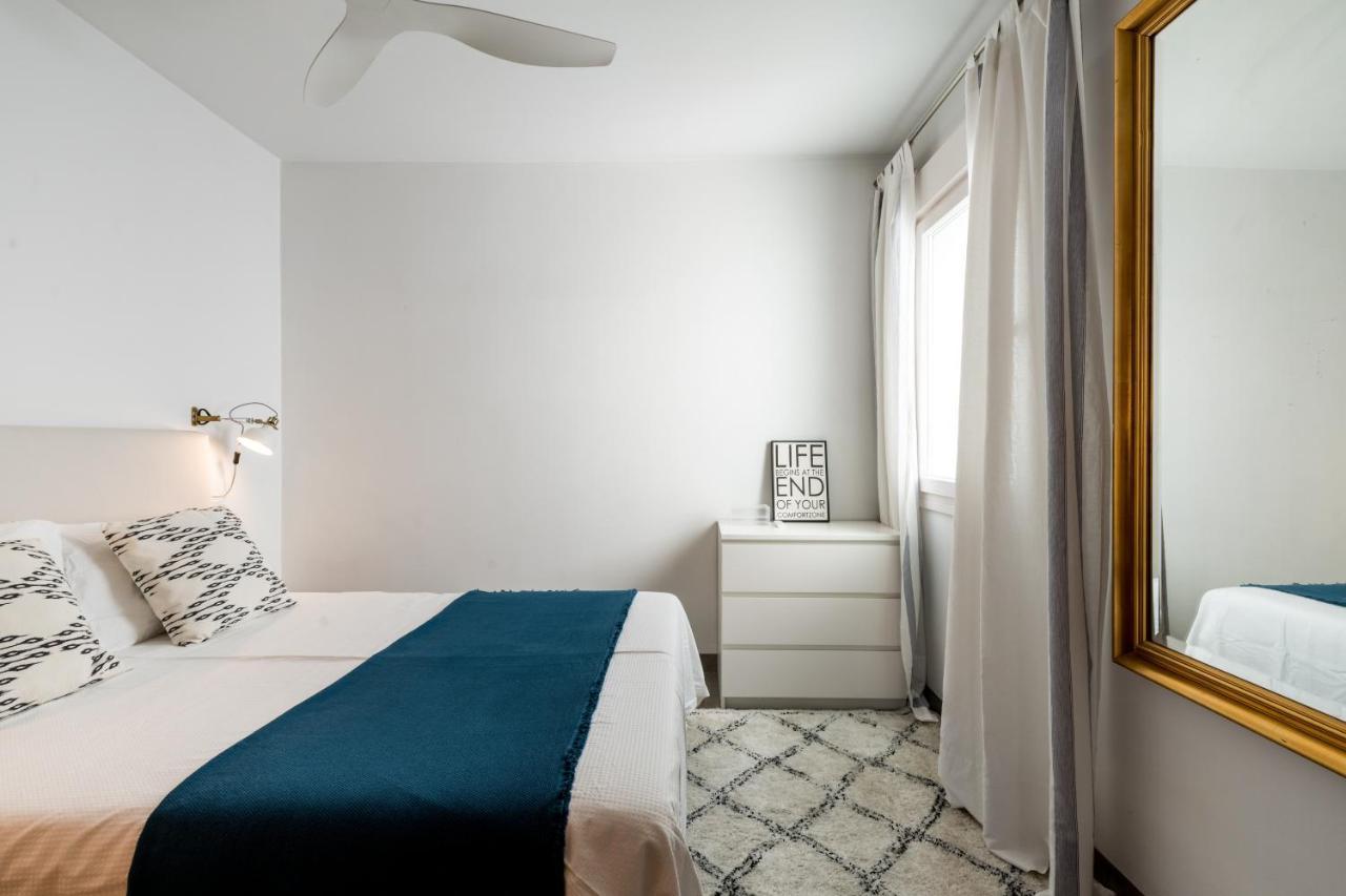 Veoapartment Ponce Leon Sevilla Kültér fotó