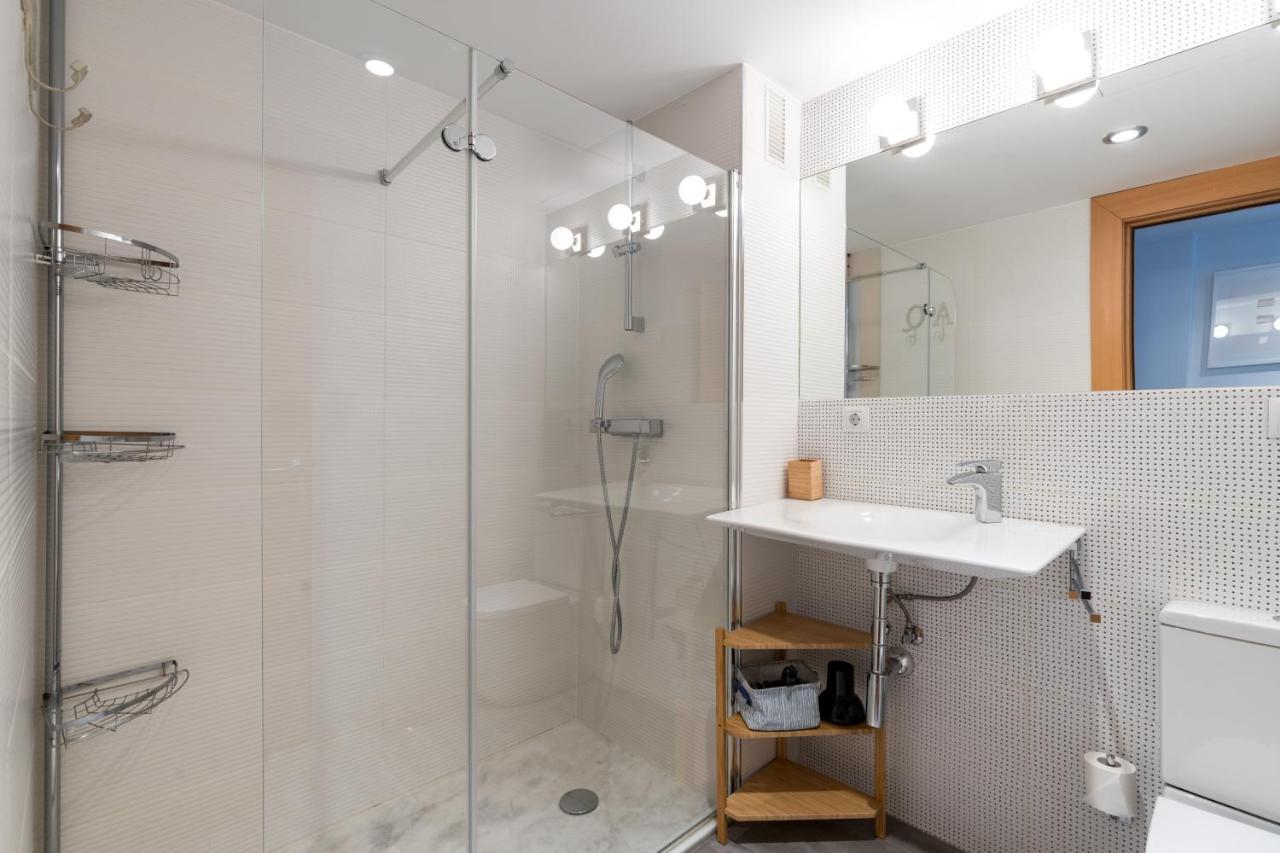 Veoapartment Ponce Leon Sevilla Kültér fotó