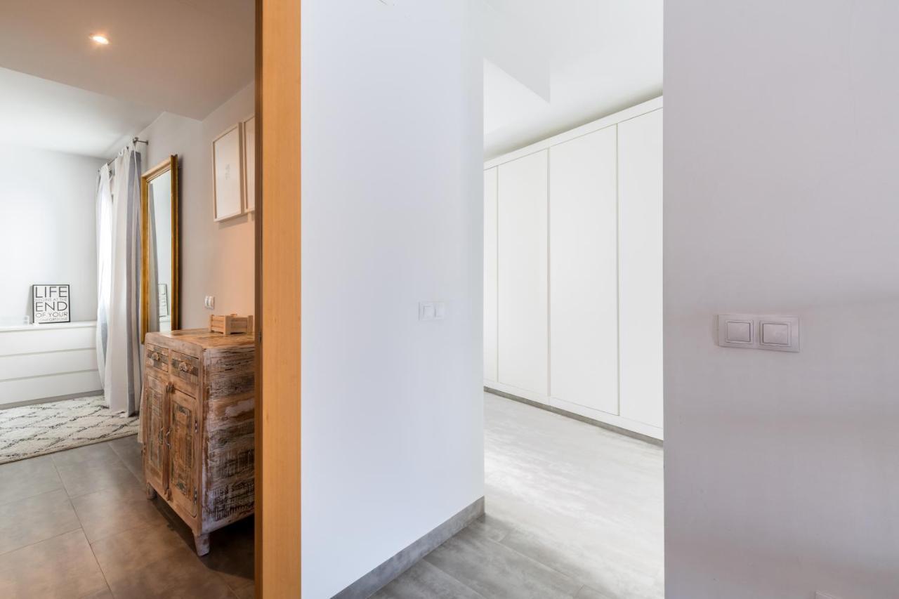 Veoapartment Ponce Leon Sevilla Kültér fotó