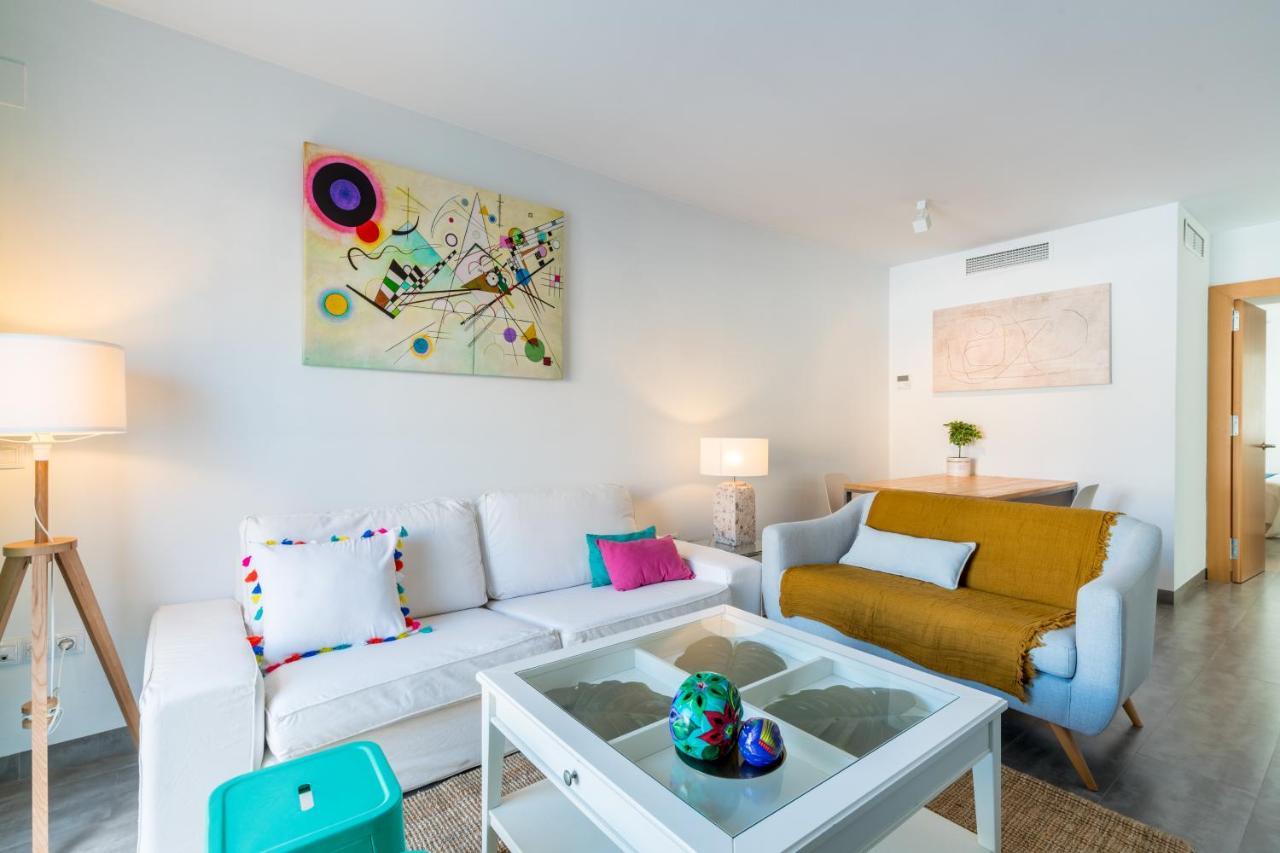 Veoapartment Ponce Leon Sevilla Kültér fotó