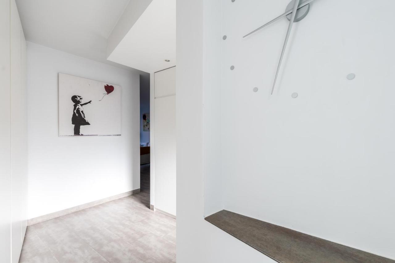 Veoapartment Ponce Leon Sevilla Kültér fotó