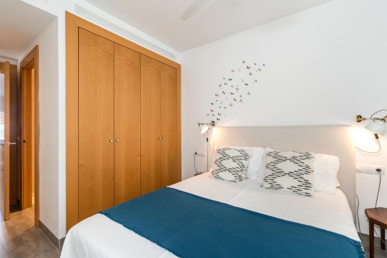 Veoapartment Ponce Leon Sevilla Kültér fotó