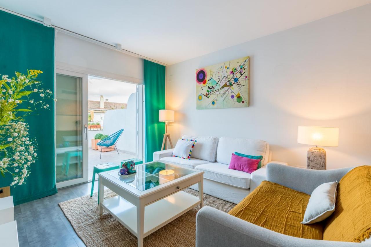 Veoapartment Ponce Leon Sevilla Kültér fotó