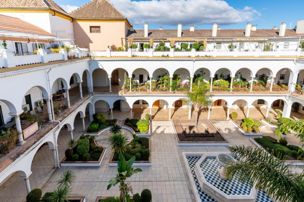 Veoapartment Ponce Leon Sevilla Kültér fotó