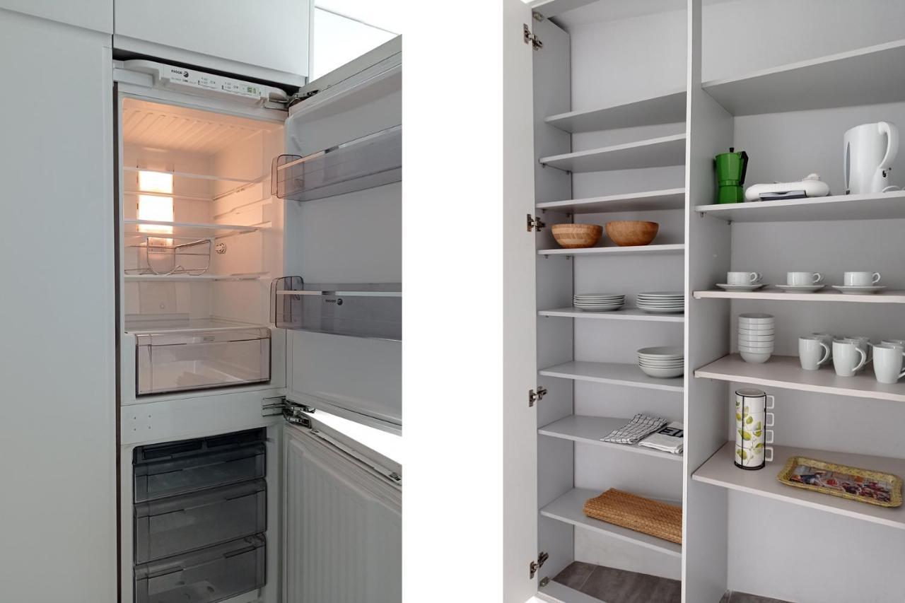 Veoapartment Ponce Leon Sevilla Kültér fotó